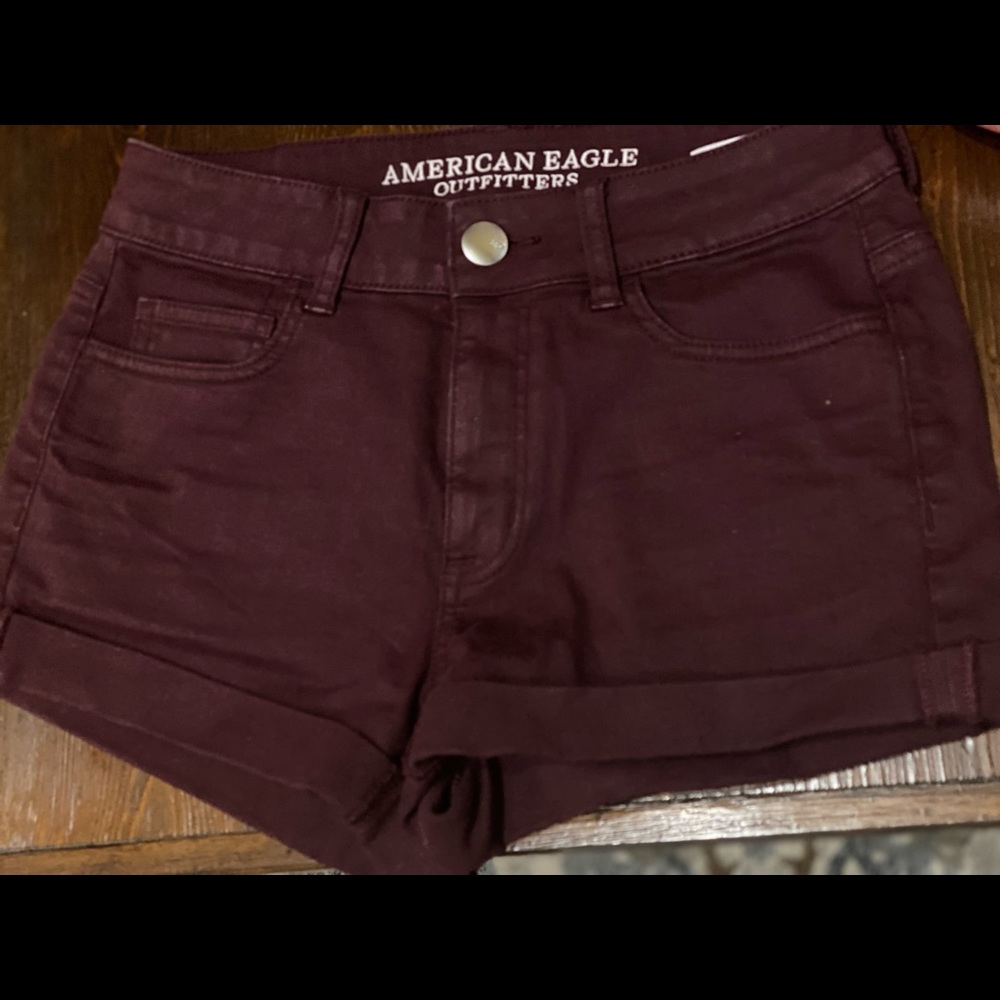 American Eagle Outfitters shorts